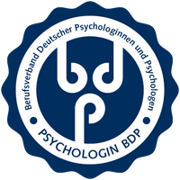 Psychologin BDP