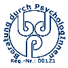 Dr. Gertraud Kinne, Dipl.-Psychologin, Freiburg. Zertifizierte Online-Beratung durch Psycholog:innen